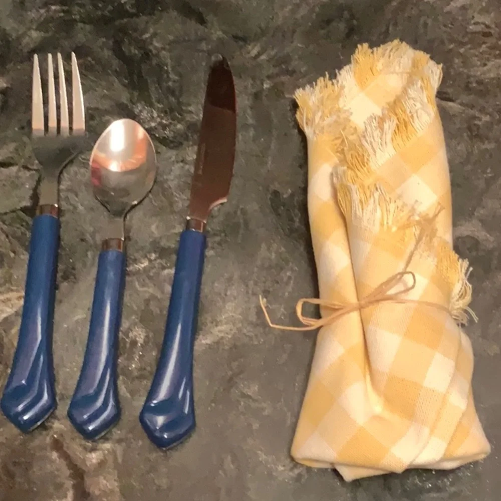 N/A silverware bundle
